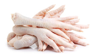 Chicken Feet Nutrition: Health Benefits and Misconceptions
