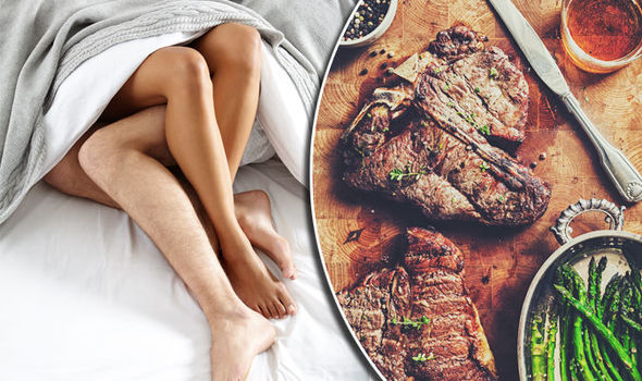 Red meat and male sex power: What does the science say?
