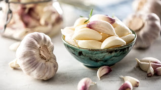 Garlic and male sex power: What does the science say?